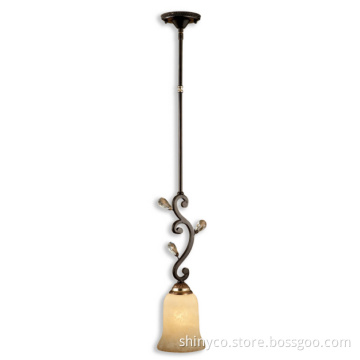 Pendant Light (08L021818)